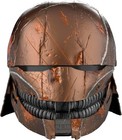 Star Wars The Black Series The Stranger Premium Electronic Helmet Prop Replica