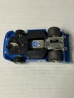 Vtg Nos Strombecker Polistil Matra Sport  5 1 32 Shell Scale Slot Car