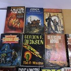 Lot Of 30 Vintage  1960 s    Sci Fi Science Fiction Hard oversize Soft - Smith