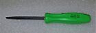  new  Snap-on Pocket Pry Bar Straight Blade - Green Hard Handle  Pbms5g New 