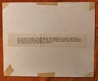 Bride And The Beast Vintage Original Still Ed Wood 1958