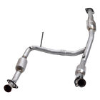 Catalytic Converter For 2002-2005 Ford Explorer Mercury Mountaineer 4 6l Front