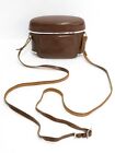 Vintage Kodak Retina Iic 35mm Camera 50mm Schneider Lens leather Case strap