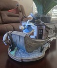 Donald Duck 90th Anniversary Figure     The Wise Little Hen
