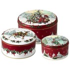 Villeroy   Boch Winter Specials Cookie Box Keksdose Scatola Di Pasticceria S 3