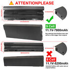 Battery For Dell Latitude E5420 E5430 E5520 E6420 E6430 T54fj Nhxvw 6 9cell