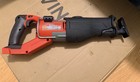Milwaukee M18 Fuel Super Sawzall Working  Very Clean Condition  tool Only 