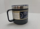 Brand New  Yeti Rambler 14 Oz Insulated Mug Charcoal With Magslider Lid Nwt 