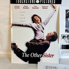 Press Kit The Other Sister  1999  4 Photos Production Booklets Folder Keaton