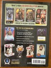 Beckett Star Wars Collectibles Price Guide 2022 Boba Fett Cover - Cards And More