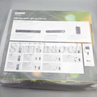 Blx288 sm58 Dual-channel Wireless Handheld Microphone System New