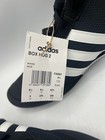 Men s Boxing Shoes Adidas Box Hog 2 Black Boxing Boots Fx0561 Size 9 Us 8 5uk