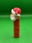 Vintage Christmas Santa Claus Pez No Feet Austria Candy Dispenser