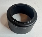 Genuine Nikon Hb-37 Bayonet Lens Hood For Af-s Dx Micro-nikkor 85mm F 3 5g Vr