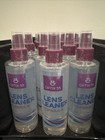 Lens Cleaner Bulk -15 Spray Bottles 8oz Each