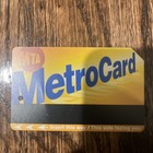 Nyc Mta Metrocard New York Cancer  Project Asian