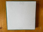 Vtg Springbok Prismagic No  2 Puzzle  Gold Metallic- Open Box  Pieces Sealed