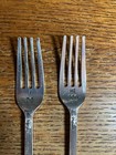 I Do   Me Too Wedding Cake Forks Antique Style Wedding Reception Decor   New  