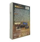 The Mandalorian Season 1-3  9-discs Dvd Set  Region1