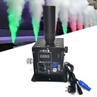 2 Pack Led Co2 Jet Smoke Machine   6m Hose Co2 Cannon Dmx Blaster Dj Disco Stage