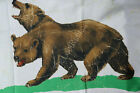 Fallout Loot Crate Ncr Flag 2ft X 3ft