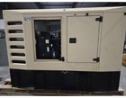 As-is 48kw Kohler 40reozj Diesel Generator 1ph 120 240  16