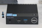 Dell Wyse 3040 N10d Thin Client Quad-core 2gb 8gb Flash W  Psu   Mount Bracket