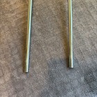 Vintage Schwinn Stingray Sissy Bar Measures 26      Fair Lady Muscle Bike 1970   s