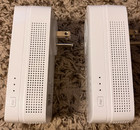 Tp-link Tl-pa9020p Av2000 Powerline Ethernet Adapter Kit