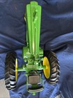 Rare John Deere 1 8 Scale Styled Model A Tractor Nib Rare Tractor Huge Nice
