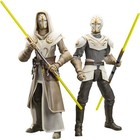 Star Wars - Black Series - Jedi Temple Guards Action Figure 2-pack  new Toy  A