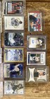 2600 Sports Card Lot  football  Baseball  Basketball 