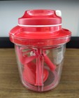 Tupperware Turbo Chef Smart Chopper  24 6oz - Unused