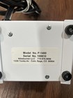 Nibsburner P-1400 Woodburner Pyrography - 100  Functional - Read Description Pls