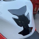 For Bmw Motorrad S1000rr S1000r Carbon Fiber Tank Pad Sticker Protector Decal