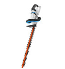 Tool Only Hart 40v Hlht01 Cordless 24   Hedge Trimmer New In Open Box -free Ship