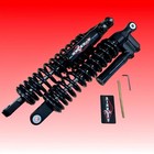 Diamond  400mm Machined Shocks W reservoirs - Yamaha Yfz 450  Raptor 700r  660r