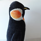 Melissa   Doug Penguin Plush Large 24 Inch Artic Stuffed Animal