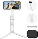 Zhiyun Smooth X Combo Foldable Smartphone Gimbal Stabilizer - For 3 5  Phones