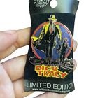 Disney Pin Dick Tracy Official Pin Trading 2005 Limited Edition 250 Le