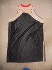 Nwot Wnba All Star Game Jersey Climacool East Black Sweet Stay Cool Dry Rare W  