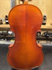 Old -4 4 For Repair  Two Piece Back
