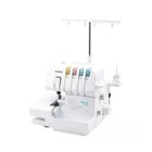 Brother Sewing 1634dx 3 4 Thread Serger With Differential Feed