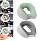 Face Down Airplane For Sleeping Salon Massage Pillow For Home Pillow Travel