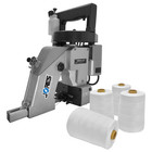 Bag Closer Closing Machine Sewing Machine Stitcher Jorestech Swaa-26b   4 Rolls