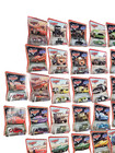 Disney Pixar Cars Lot Of 51 Cars Diecast No Doubles 