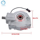 Front Differential For Polaris Ranger Rzr General 1000 1333112 1333579 1333344