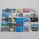 Ntt Japan Phone Cards Lot Of 100 Used Collectible Japanese Calling Card Set Rare