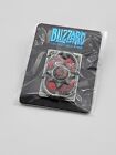 Blizzard Collectible Pin - Hearthstone Thrill Of Victory Cardback Blizzcon 2017