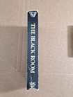 The Black Room Vhs 1985 Horror Vestron Video Butler Cronin Production Mold Damag